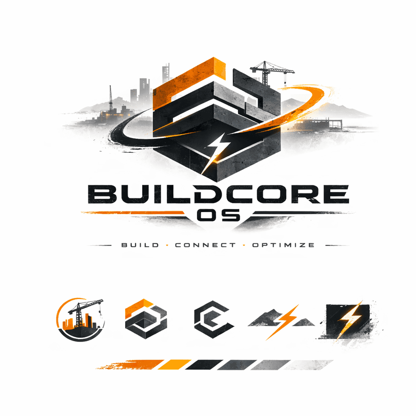 Buildcore OS